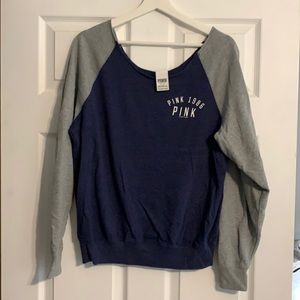 Victoria Secret Pink Sweatshirt